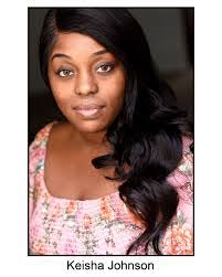 Keshia Johnson's Instagram, Twitter & Facebook
