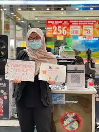 Malaysia sebagai tempat pengumpulan sampah dunia? Simplygiving Online Fundraising Crowdfunding Across Asia