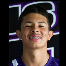 Derek Martinez's Ben Davis High School Career Home