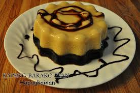 Kapeng Barako Flan Recipe Asian Desserts Panlasang Pinoy Recipe Dessert Recipes
