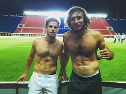 Nacido en buenos aires, argentina el 16 de. Diego Schwartzman Freundin Model Meet Diego Schwarztman S Girlfriend Eugenia De Martino 8 In The Gym In Order To Pick Up Tips On How To Train Wazza Wijayanto