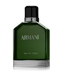 In seinem portfolio bietet giorgio armani eine große auswahl an extravaganten und unverkennbaren düften für damen und herren an. Giorgio Armani Eau De Cedre Eau De Toilette Bestellen Flaconi