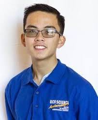 Science Ambassadors 2016-2017