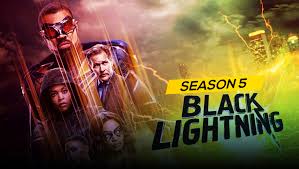 Black lightning officially not part of arrowverse; Black Lightning Season 5 Release Date And Future Explained Daily Research Plot