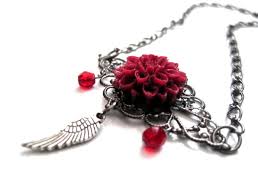 Pin On Vamps Jewelry Gothic Victorian