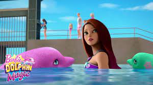 Watch Barbie Dolphin Magic Full Movie Online Free Peepsburgh