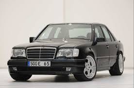 Brabus Mercedes Benz E 500 Daimler Benz Exclusive Cars Benz