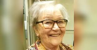 Betty Jean Elsie Falkenberg Obituary