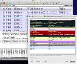 Bottle (binary package) installation support provided for macos releases: . Wireshark 3 4 9 Mac Download