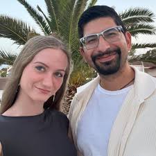 I really realize now more than ever that you can have as many things as  you've ever wanted, but you're happiest with the people you love. I've been  to Norway 4/8 months