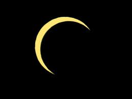 Where & when is the annular solar eclipse on 21 june 2020 visible? Uae To Witness A Partial Solar Eclipse On June 21 Science Gulf News