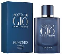 She attended seoul woman's university to study art. Giorgio Armani Acqua Di Gio Profondo Duftbeschreibung