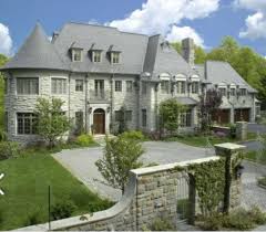 Westchester County Ny Has The Most Beautiful Homes Mansions Expensive Houses Stone Mansion