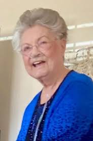 Obituary: Ramona Croft Shirley