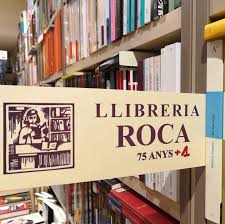 Llibreria Roca