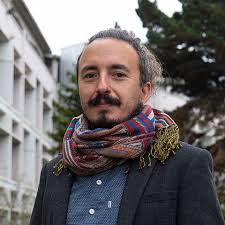 Fabian Cabaluz Ducasse