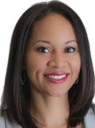 Chantel Moss's Instagram, Twitter & Facebook