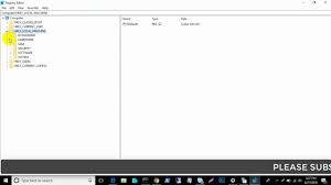 Lan Setting Greyed Out Windows 10 Solved Youtube