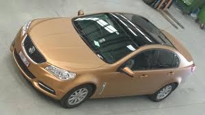 Black And Gold Car Wrap Isee2 Autumn Gold Roof In Isee2 Ultra Black Www Isee2 Eu