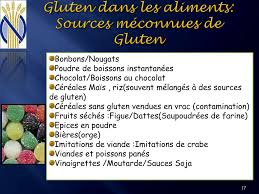 Ppt Pieges Du Regime Sans Gluten Powerpoint Presentation Free Download Id 2023541