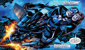 In the comics, black widow has in fact had her fair share of romances from hercules to daredevil. Bucky Barnes Character Comic Vine