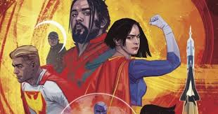 Шарлотта брандстром, крис бирн, марк йобст. New Jupiter S Legacy Requiem Will Continue Storyline Begun In Netflix Adaptation Image Comics