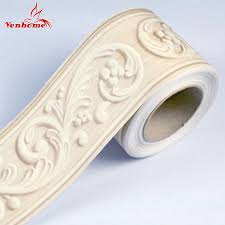 5meters Bathroom Of Walls Waterproof Self Adhesive Wallpaper Border Vintage Stickers For Kitchen Home Deco Wall Waterproofing Wall Stickers Vintage Rustic Tile