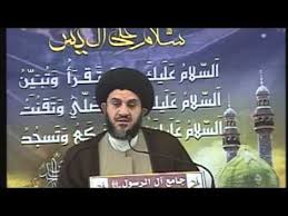 خروج الريح بلا رائحة ينقض الوضوء أم لا لسماحة العلامة السيد هاشم السلمان Youtube