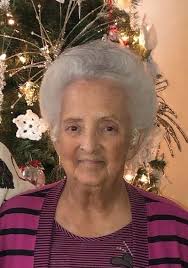 Elsie Barnes Obituary