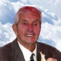 Harold D. "Joe" Searles Obituary