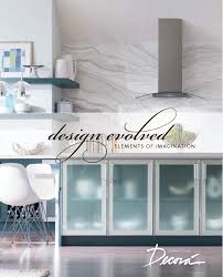 Three times, decora has delivered replacement cabinet doors to our contractor and every time the doors were cracked and chipped. Decora Cabinetry By Horner Millwork Issuu