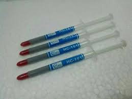 Jual Thermal Paste Suntik Kecil Pasta Pendingin Processor Pasta Suntik Kota Yogyakarta Mx Komputer Tokopedia