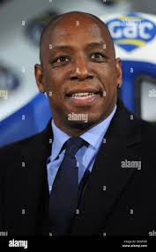 Ian wright crystal palace hi-res stock photography and images