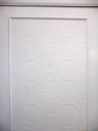 Remodelaholic 40 Ways To Update Flat Doors And Bifold Doors Closet Door Makeover Door Makeover Closet Doors