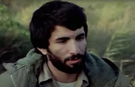 شهید محمد جهان‌آرا