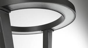 310155sbk rana™ led 60 fan (satin black) $399. News Performance In Lighting