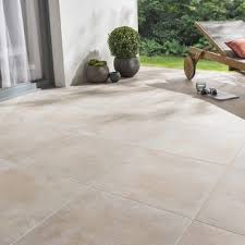 Carrelage Sol Sable Effet Pierre Dolce Vita L 47 2 X L 47 2 Cm Carrelage Exterieur Sol Exterieur Carrelage Terrasse Exterieur