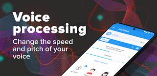Download voicemod and configure it correctly on your pc by selecting your main microphone as the input device.; Voice Changer Voice Recorder Editor Auto Tune Apps On Google Play