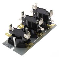 This category contains a selection of sequencers made by white rodgers, honeywell, and mars. 33848 Climatek 25 Kw Furnace Heat Sequencer Relay Fits Mars
