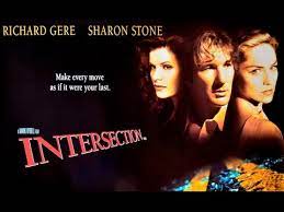 Maybe you would like to learn more about one of these? Richard Gere Sharon Stone In Intersection Trailer 1994 Ov Youtube