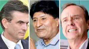 Qué significan los tatuajes de payaso? La pista que llevó a identificar a 3  brasileños del PCC detenidos en Santa Cruz