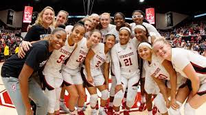 South carolina dominated at the beginning of the game, but. Stanford Women S Basketball 2019 20 Season Highlight Youtube