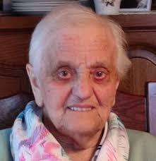 Friedolsheim. Marie Soller a fêté ses 95 ans