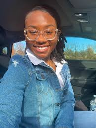 Congratulations to Brandi Lewis Brandi Lewis