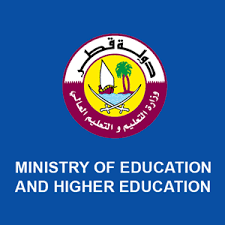 An education ministry is a national or subnational government agency politically responsible for education. Ministry Of Education And Higher Education Qatar Logo Vector Pdf Free Download