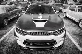 The new hellcat redeye trained the muscle groups responsible for sprinting between the corners. 2019 Dodge Charger Srt Scat Pack Daytona 392 X111 Photograph By Rich Franco