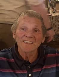 Obituary information for Donald Gene Krebs, Sr.