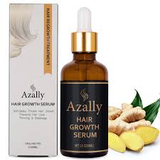 Below, we rounded up the best hair oils that'll transform your locks. Buy Azally Hair Growth Serum Ginger Hair Growth Oil Best Hair Loss Prevention Treatment 60ml Online In Indonesia B07v7k9nqz