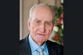 Grover Snyder (February 12th, 1928