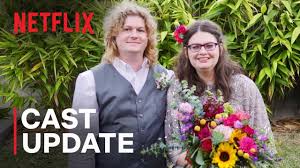 Love On The Spectrum Where Are They Now Netflix Youtube